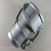 Aluminum Camlock Coupling Part E by Gravity Casting