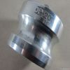 Aluminum Camlock Coupling Part E by Gravity Casting