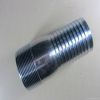 NPT & BSP carbon steel Hose Nipple