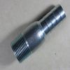 NPT & BSP carbon steel Hose Nipple