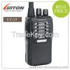 LT-15 vhf uhf ham radi...