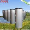 Pressurized tankless w...