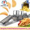 potato chips machine/p...