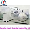 vacuum microwave dry m...