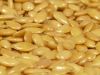 golden flax seed