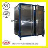 Series ZYD Double stages transformer oil treatment