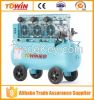 silent box type air compressor (TW7504S)