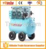 Portable electric medical air compressor for sale (TW7503)