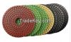 Diamond Polishing Pad