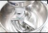 egg beater commercial planetary mixer for bakery