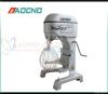 commercial planetary mixer for bakery