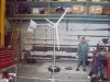 500W Small Household Wind Power Turbine Generator