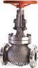 globe valve