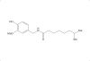 High quality reference standards materials  Nordihydrocapsaicin compounds