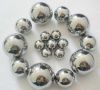 stainless steel balls