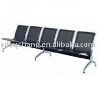 Metal chair, public ch...