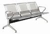 Metal chair, public ch...