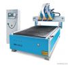 Wood engraving machine, woodcutting machine