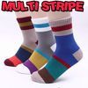 children multi stripe ...
