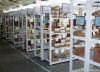 RTM Medium Duty Shelving