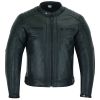 Leather Motorbike Moto...