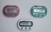 pedometer with LCD dis...
