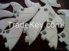 surfboard fins