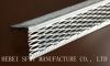 Galvanized metal corne...