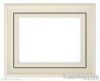 Beautiful poplar solid wooden photo frames