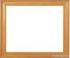 Beautiful poplar solid wooden photo frames