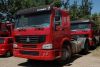 SINOTRUK AWD 371hp 4x4...