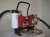 Filtered Fuel Transfer...