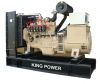 Natural Gas Generator Set Manufactor