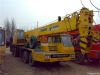 Used Tadano Truck Crane, TL-300E