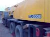 Used Tadano Truck Crane, TL-300E