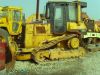 Used Caterpillar D4H Bulldozer, Original