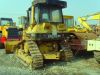 Used Caterpillar D4H Bulldozer, Original