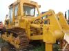 Used Komatsu Bulldozer