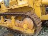 Used Komatsu Bulldozer