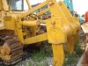 Used Komatsu Bulldozer