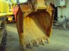 Used Crawler Excavator, Komatsu