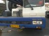 Used Truck Crane, Tadano GT550E