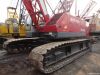 Used Fushun Crawler Crane, Good Crane