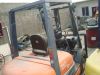 Used Toyota Forklift