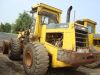 Used Komatsu Wheel Loader