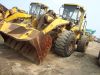 Used Komatsu Wheel Loader