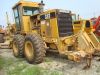 Used CAT Motor Grader