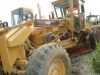 Used CAT Motor Grader