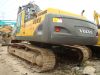 Second hand Volvo Excavator