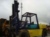 Used Komatsu Forklift